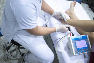 Fizyoterapi sağlık Kliniği