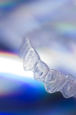 Diş braketleri diş hizalayıcıları