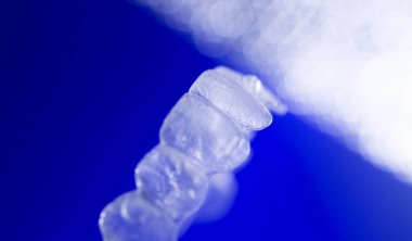 Diş braketleri diş hizalayıcıları