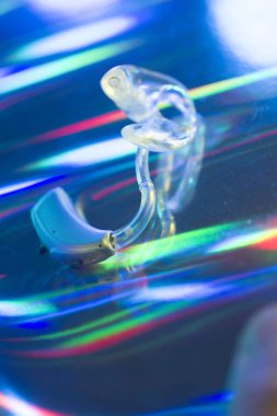 İşitme cihazı sağırlık 