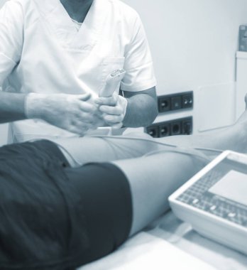 Fizyoterapi sağlık Kliniği