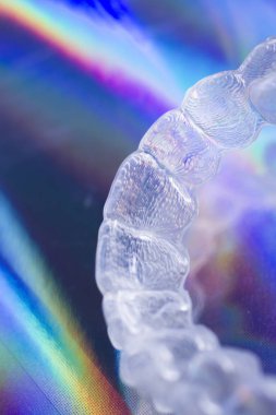 Diş braketleri diş hizalayıcıları