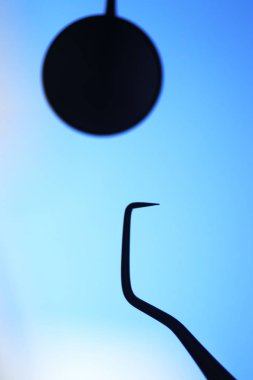 Diş hekimleri diş ekipman