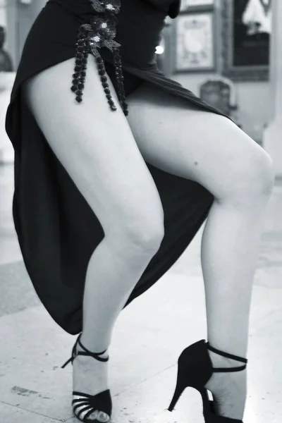 Hot Latin Legs Hot Latin Legs