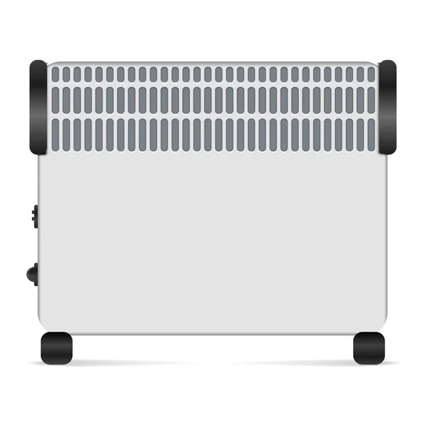 Kamer kachel pictogram, realistische stijl — Stockvector