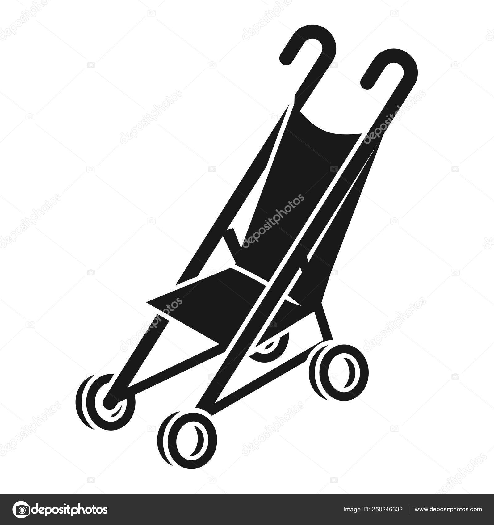 stroller simple