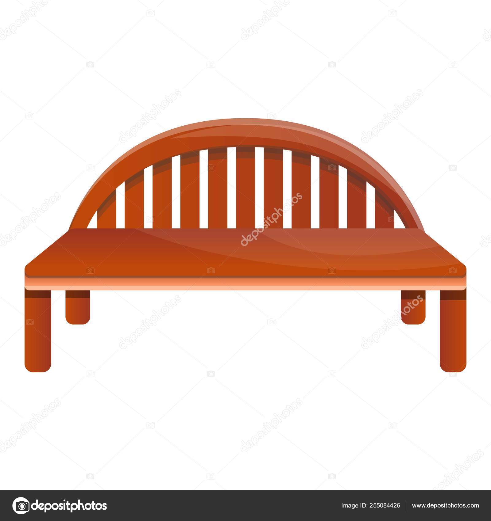 Banc En Bois Icone Style Dessin Anime Image Vectorielle Par Nsit0108 C Illustration Banc En Bois Icone Style Dessin Anime Image Vectorielle Par Nsit0108 C Illustration