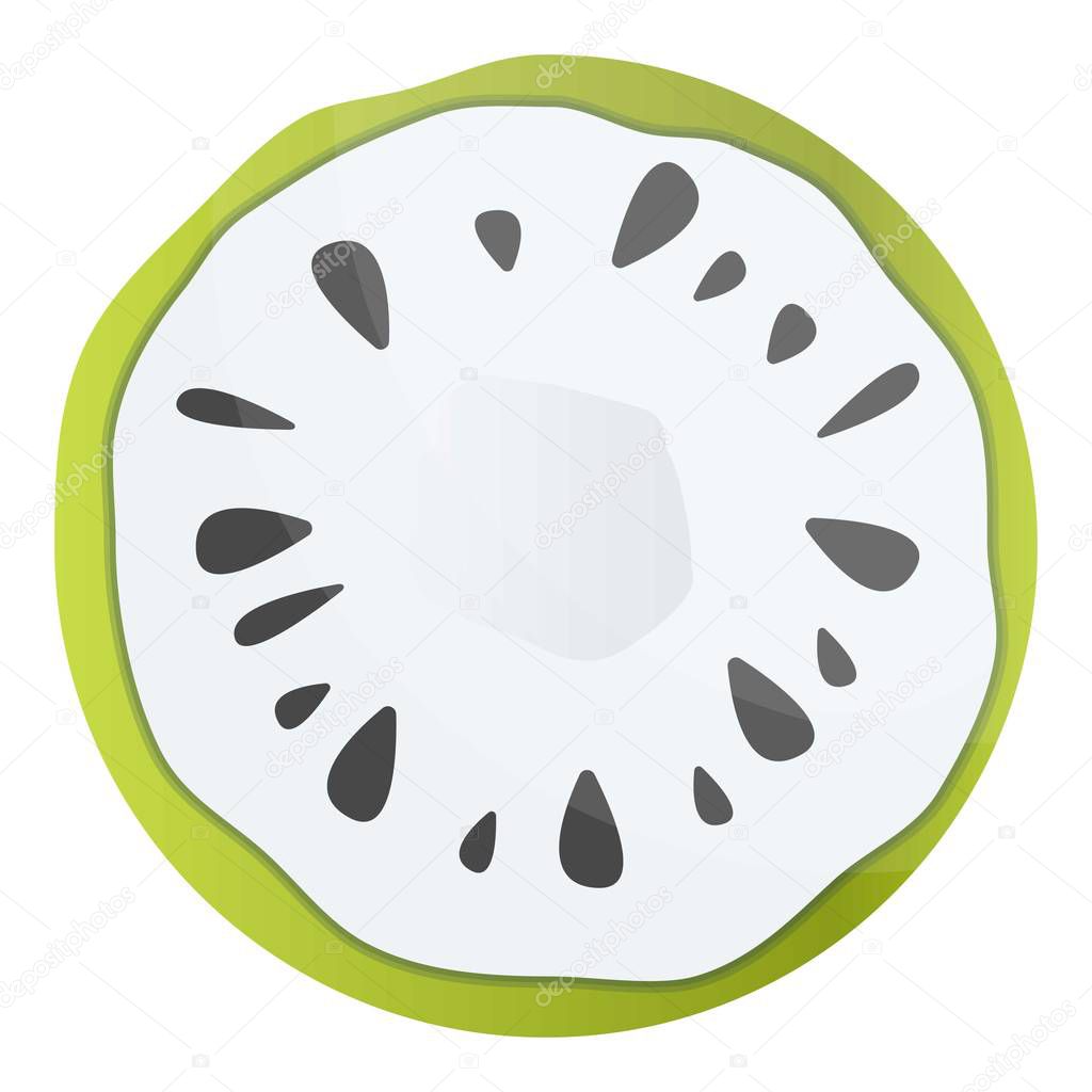 Round Slice Soursop Icon Cartoon Of Round Slice Soursop Vector Icon For Web Design Isolated On White Background Premium Vector In Adobe Illustrator Ai Ai Format Encapsulated Postscript Eps Eps Format Round Slice Soursop Icon Cartoon Of Round Slice Soursop Vector Icon For Web Design Isolated On White Background Premium Vector In Adobe Illustrator Ai Ai Format Encapsulated Postscript Eps Eps Format