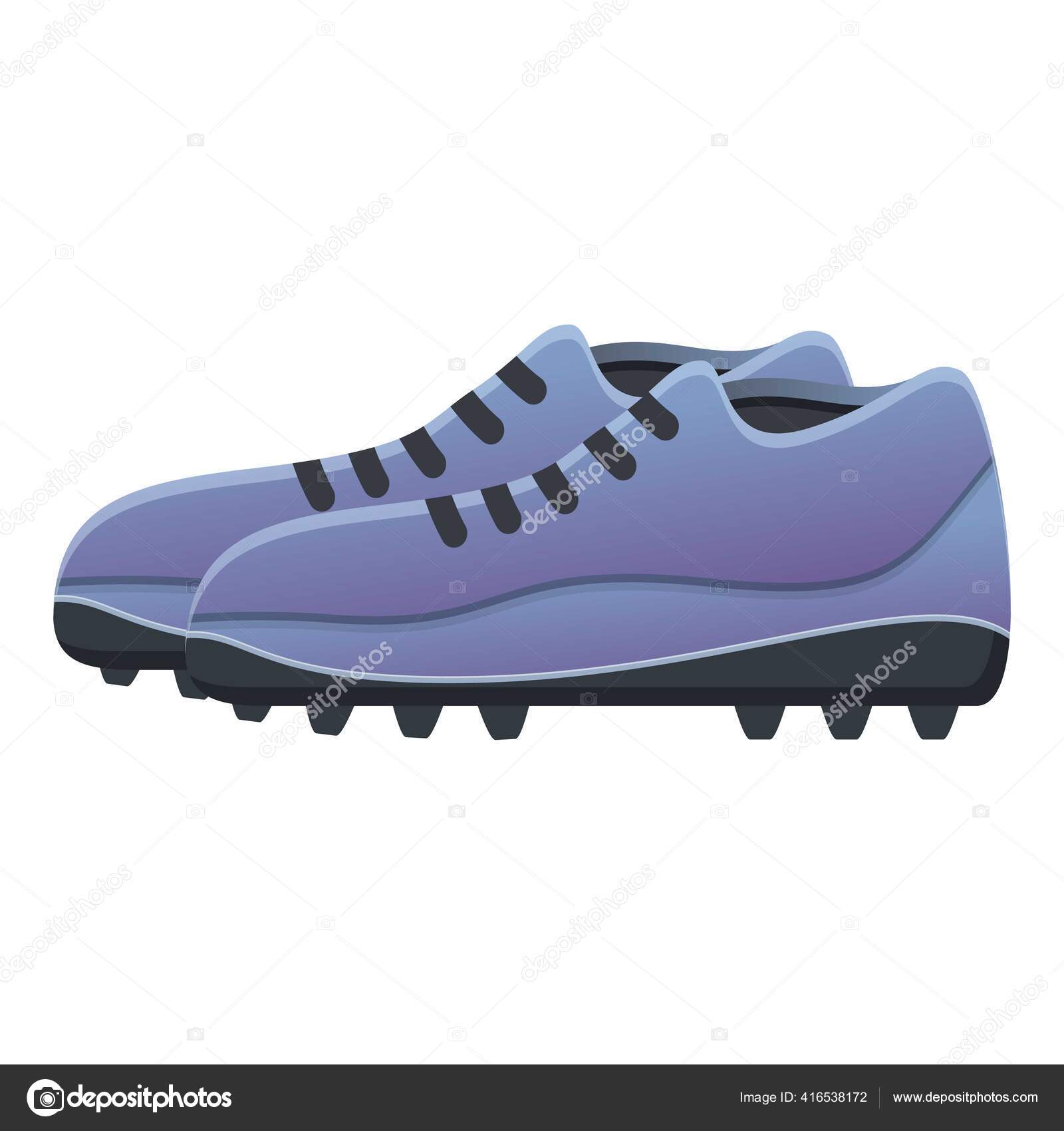 grey football boots