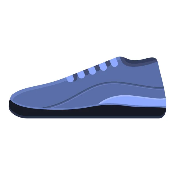 Sale sneakers icoon, cartoon stijl — Stockvector