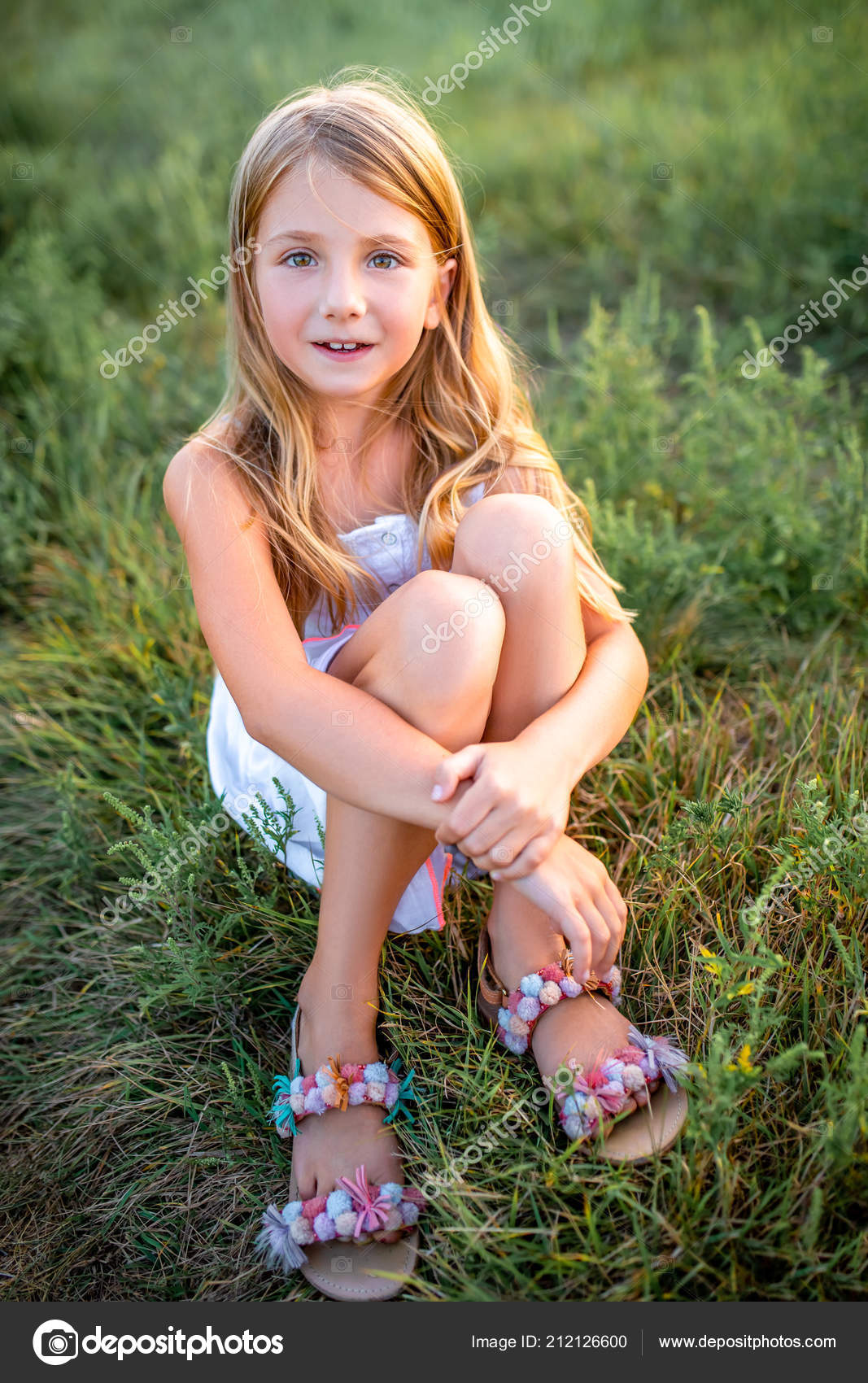 Kid — Free Stock Photo © AntonShevBO 212126600