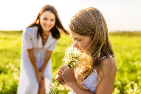 Schnüffeln — Stockfoto