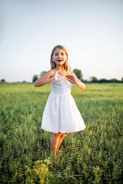 Excited — Stock Photo, Image