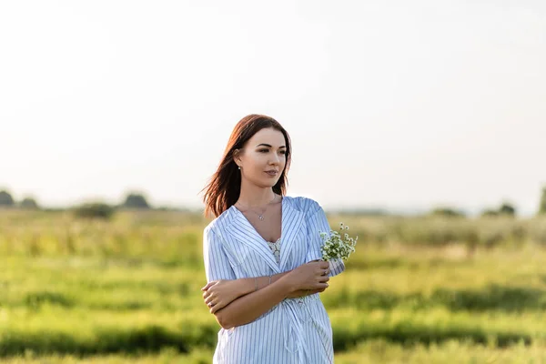 Attractive — Stock Photo, Image