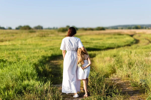 Walking — Stock Photo, Image