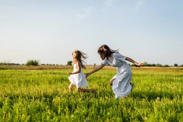 Running — Stock Photo, Image