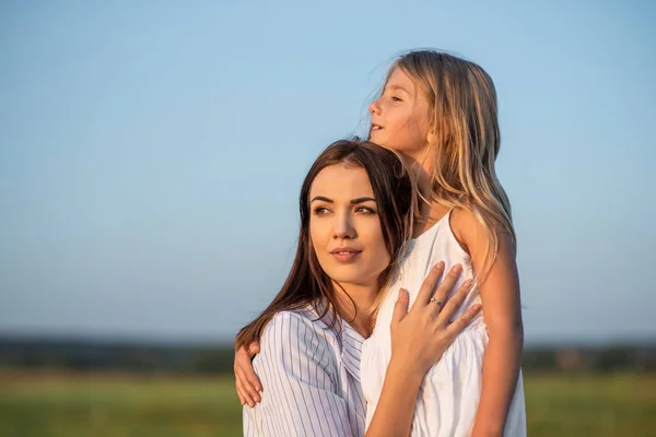 Famiglia — Foto Stock