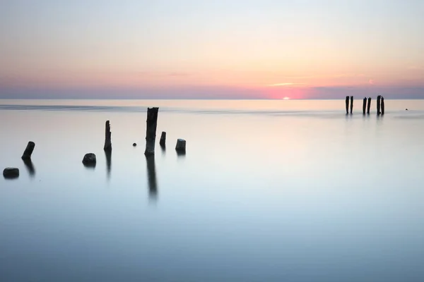 Sea sunsets are so delightfully beautiful and fascinating that almost every island has a place where people specially come to admire them. The beauty of the sea sunset surrounds us from all sides, and we become participants in this natural extravagan