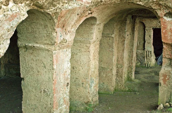 Türkei Kirklareli Kiyikoy Das Nikolaikloster Der Grenze Zwischen Der Türkei — Stockfoto