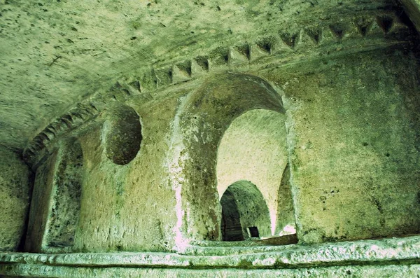 Turquie Kirklareli Kiyikoy Monastère Saint Nicolas Frontière Turquie Bulgarie Temple — Photo