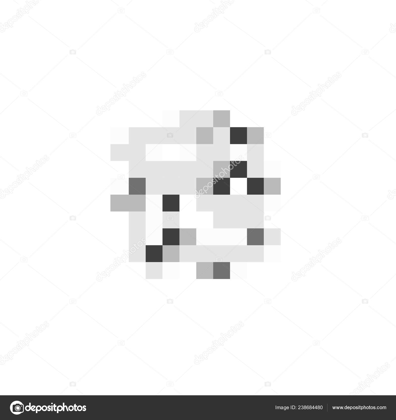 Pixel Censored Sign Black Censor Bar Concept Censorship Rectangle Vector Vector Image By C Tananda08 Gmail Com Vector Stock