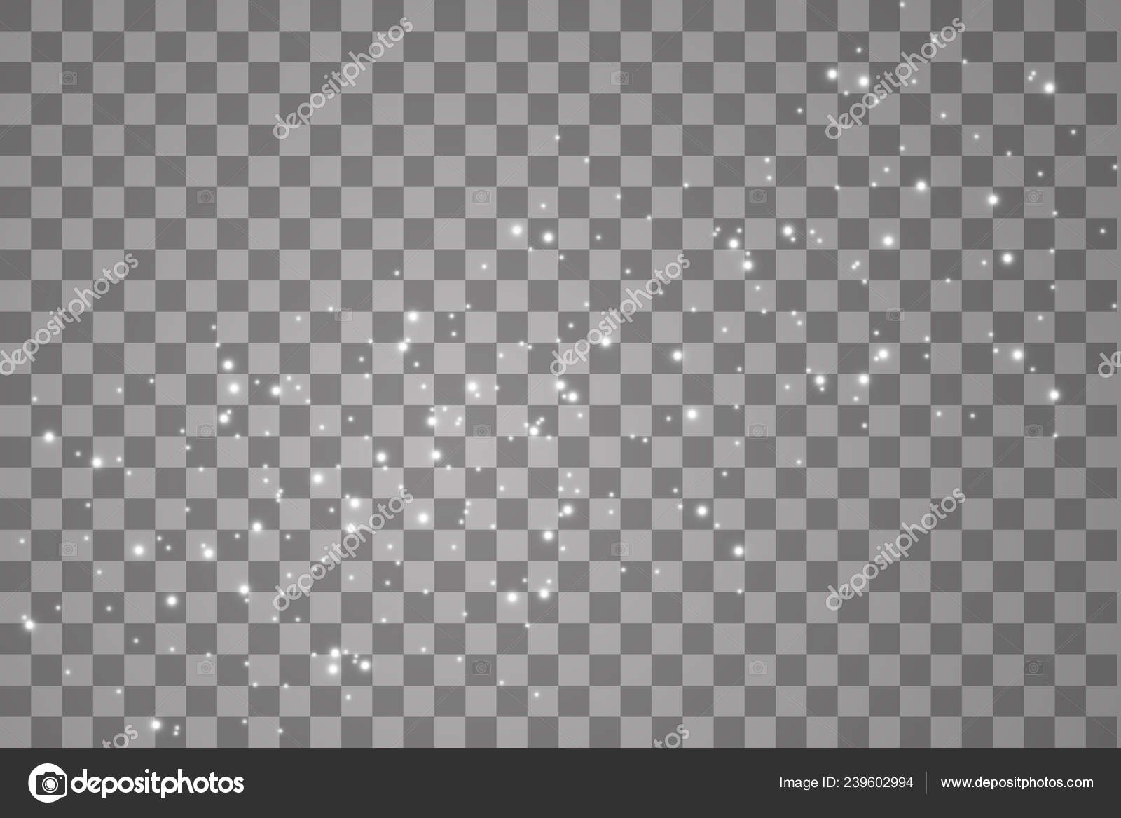 透明な背景のライト 魔法の概念 ベクトルホワイトのキラキラ波抽象イラスト 白星ダストトレイル輝く粒子が孤立 ストックベクター C Tananda08 Gmail Com