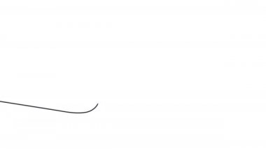 kalp işareti etiket sürekli çizgi çizme