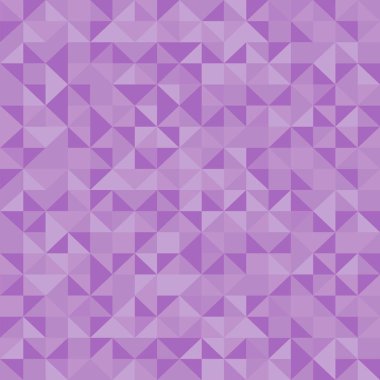 Modern Soyut Dikişsiz leylak desen