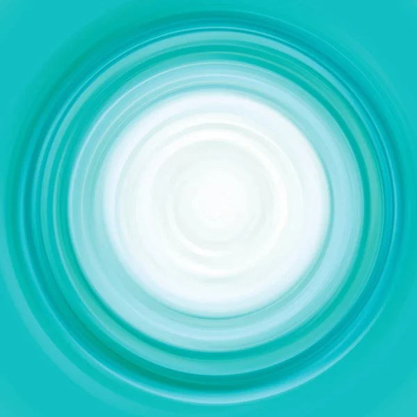 Modern abstract seamless turquoise  pattern.