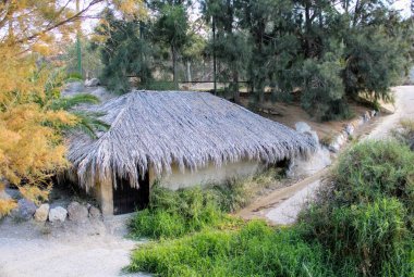 Tabernas Tema Parkı İspanya, Almeria üzerinde 30/12/2018 fotoğraf