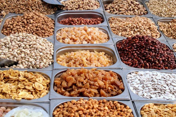 Piyasada maruz kalan fındık çeşitleri