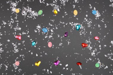 Grafikler için arka plan görüntüsü