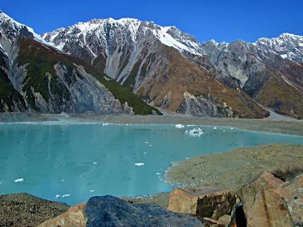 Efendisi Yüzük Vadisi, Yeni Zelanda