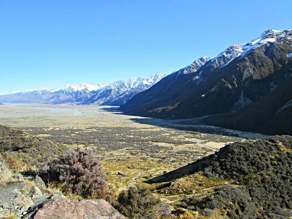 Efendisi Yüzük Vadisi, Yeni Zelanda