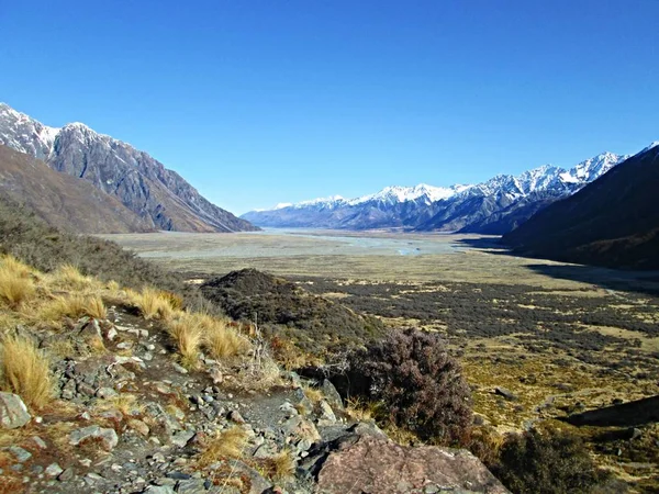 Efendisi Yüzük Vadisi, Yeni Zelanda