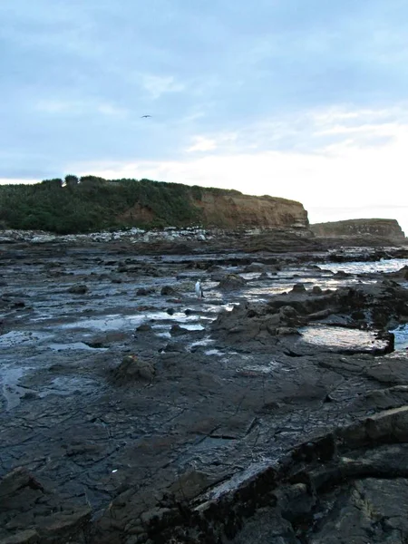 Şaşırtıcı görünümü, göller, Yeni Zelanda