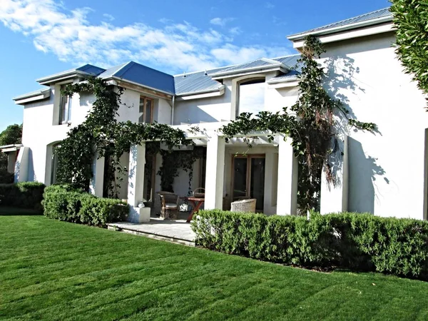 mimari yakınındaki Blenheim, Yeni Zelanda