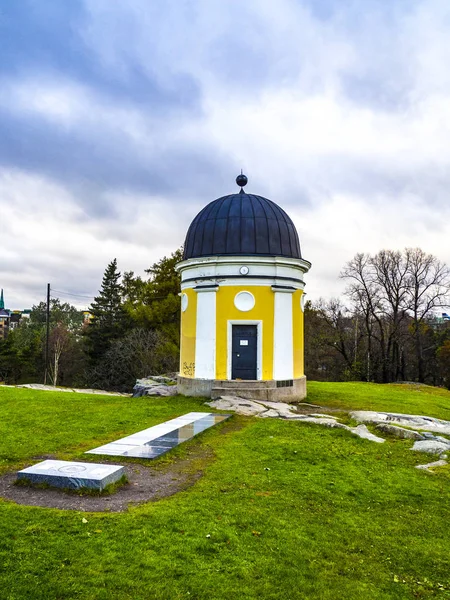 Star Kulesi Helsinki.