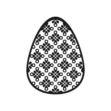 Kalıplı Paskalya yumurtası