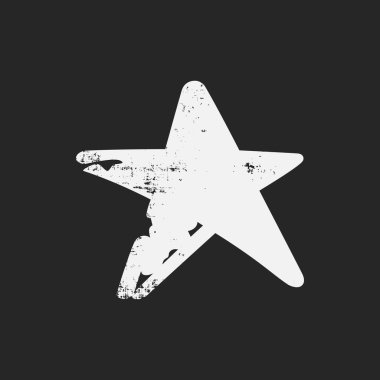 Yıldız işareti çizimi 