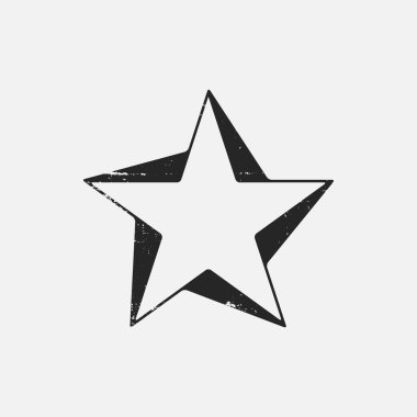 Dönen yıldızın işareti