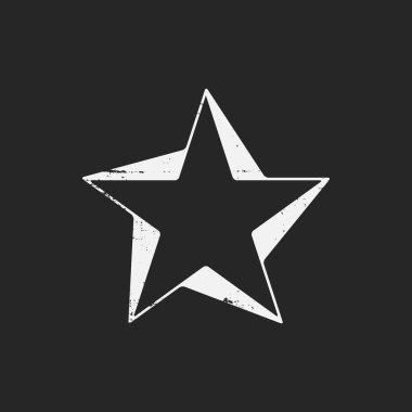 Dönen yıldızın işareti