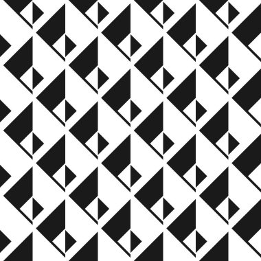 Kusursuz izometrik desen