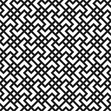 Kusursuz soyut etnik model