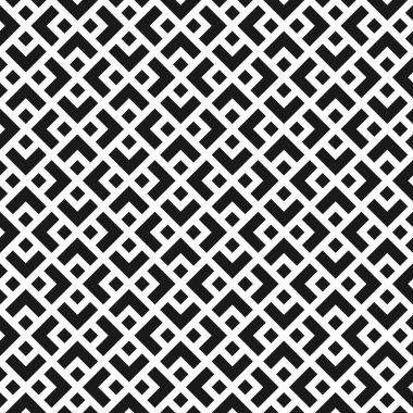 Kusursuz soyut etnik model