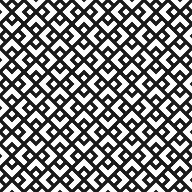 Kusursuz soyut etnik model