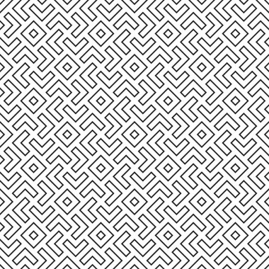 Kusursuz soyut etnik model