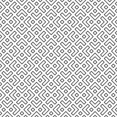 Kusursuz soyut etnik model