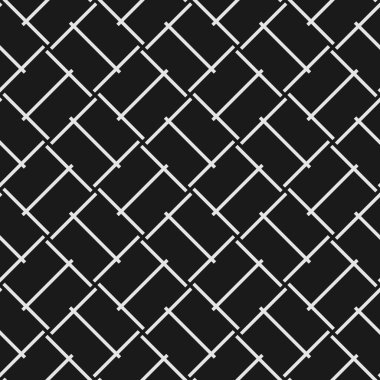 Kusursuz soyut kalıplar. Ağ 'ın geometrik dokusu.