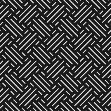 Kusursuz soyut desen. Birleştirmenin çizgili dokusu.